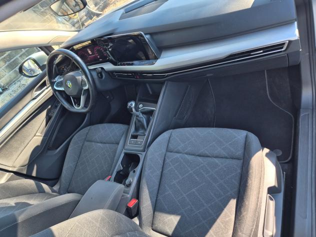 Volkswagen Golf 1.0 TSI EVO Life - Foto 6