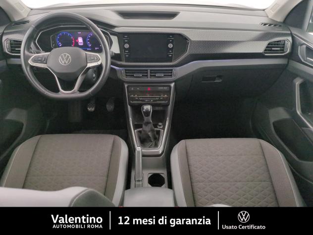 Volkswagen T-Cross 1.0 TSI Advanced - Foto 9