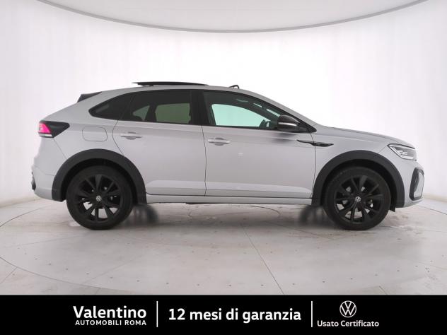 Volkswagen Taigo 1.0 TSI R-LINE 110 CV - Foto 2