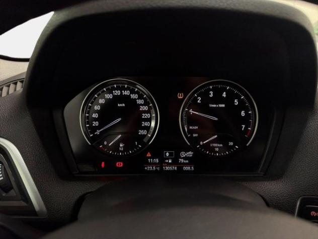 BMW 116 i 5p. rif. 24117315 - Foto 8