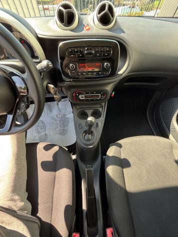 Smart ForTwo 70 1.0 twinamic Youngster - Foto 7