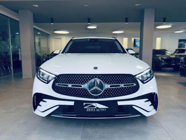 Mercedes-Benz GLC 220 d AMG Line Advanced 4matic auto - Foto 2
