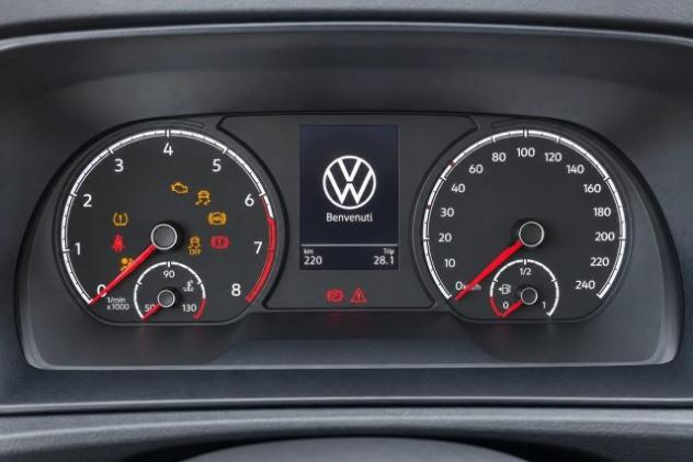 VOLKSWAGEN Caddy 1.5 TSI Cargo DSG KM ZERO rif. 24122883 - Foto 10