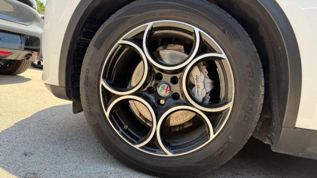 ALFA ROMEO - Stelvio 2.2 t Sport Tech rwd 160cv auto - Foto 5