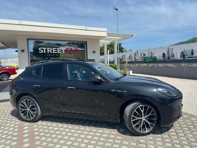Maserati Grecale MHEV 330 CV AWD Modena - Foto 2