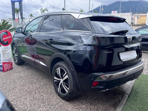 Peugeot 3008 BlueHDi 130 S&S EAT8 GT - Foto 6
