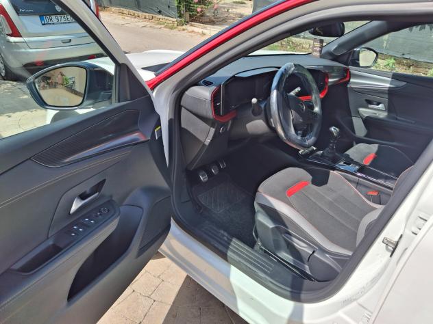 Opel Mokka 1.2 Turbo GS Line b.color - Foto 6