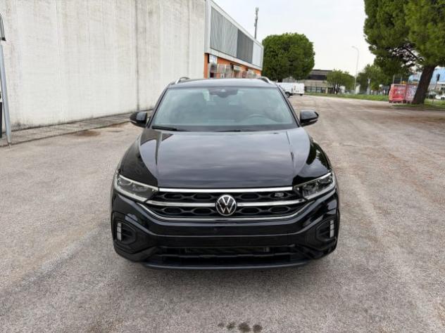 VOLKSWAGEN T-Roc 1.0 TSI R-Line rif. 24105489 - Foto 2