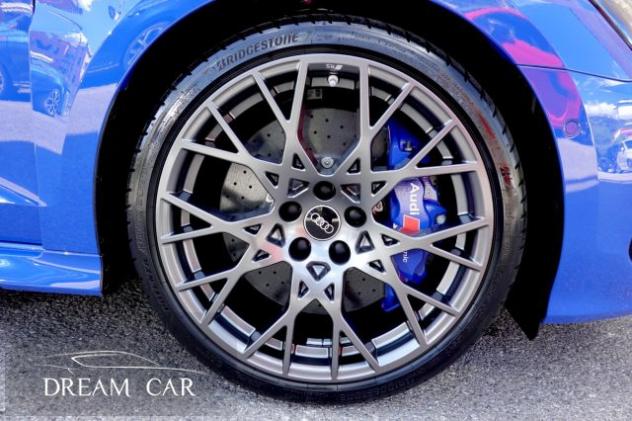 AUDI RS3 PERFORMANCE STRAFULL 1 OF 300 UNICA IN ITALIA rif. 23211951 - Foto 9