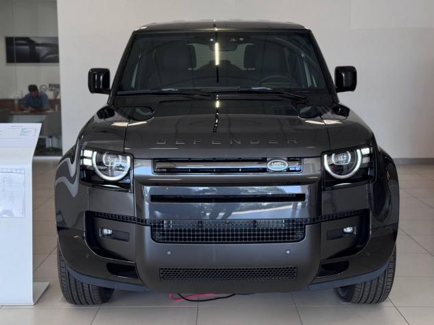 Land Rover Defender D200 AWD Auto 90 X-Dynamic SE - Foto 2
