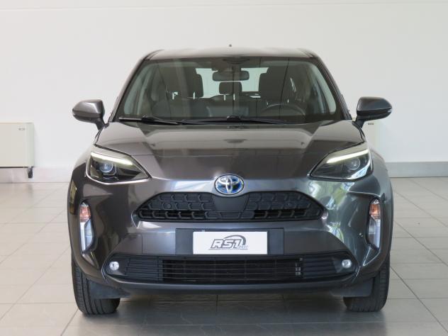 Toyota Yaris Cross 1.5 Hybrid 5p. E-CVT Business - Foto 3