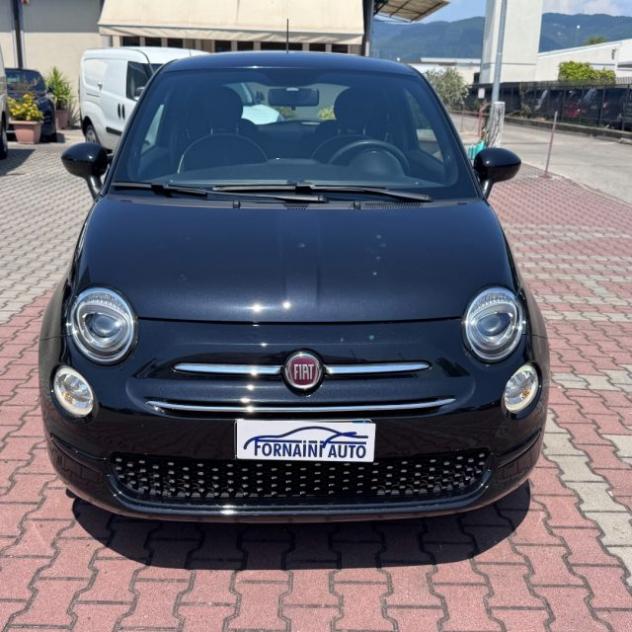 FIAT 500 1.2 LOUNGE AZIENDALE GUIDABILE DA NEOPATENTATO rif. 23944335 - Foto 3