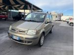 Fiat Panda 1.2 Dynamic Natural Power