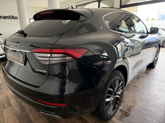 Maserati Levante Levante 2.0 mhev GT 330cv auto - Foto 6