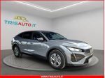 PEUGEOT 408 1.2 Hybrid 145 E-DCS6 Allure NEOPATENTATI (FULL LED+NAVI+PELLE)