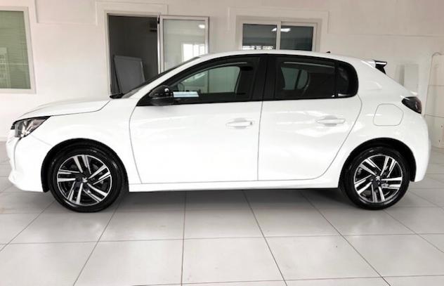 Peugeot 208 100 Stop&Start 5 porte Active Pack PREZZO PROMO - Foto 2