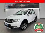 DACIA Sandero Stepway 1.5 dCi 8V 90CV Start&Stop rif. 23735591