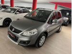 Suzuki SX4 2.0 DDiS 4x4 Style