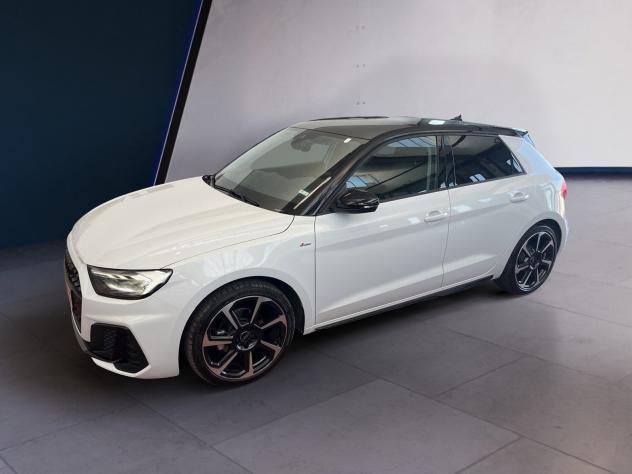 Audi A1 II 2019 Sportback Sportback 30 1.0 tfsi S Line Edition 116cv s-tronic - Foto 3