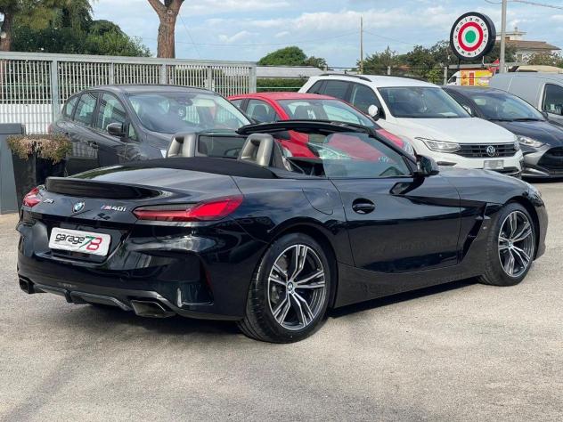 BMW - Z4 - M40i - Foto 6