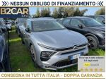 Citroën C5 X C5 X 1.6 hybrid phev You 180cv e-eat8