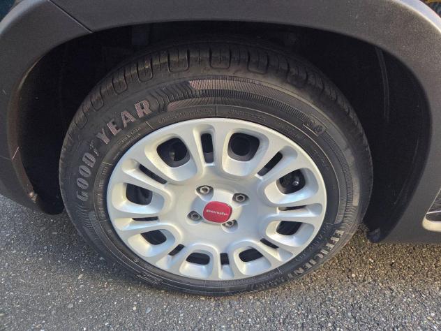 FIAT - Panda - 1.0 FireFly S&S Hybrid - Foto 9