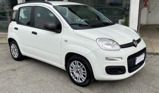 FIAT Panda Hybrid rif. 24139139