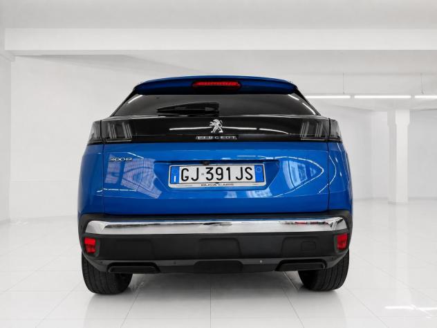 Peugeot 3008 BlueHDI 130 EAT8 S&S Allure - Foto 6