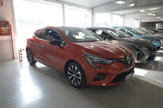 Renault Clio V 2019 1.6 E-Tech full hybrid Techno 145cv auto - Foto 5