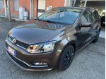 Volkswagen Polo 1.4 TDI 5p. Comfortline