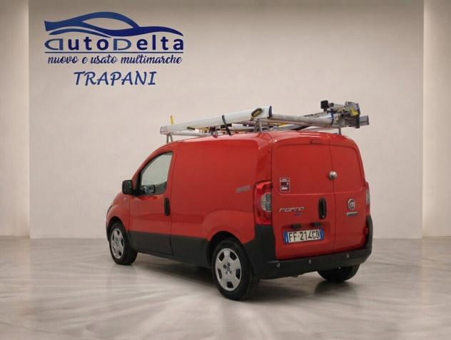 Fiat Fiorino 1.3 MJT 95CV Cargo Adventure - Foto 9