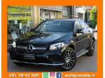 Mercedes GLC 220 d 4Matic Premium AMG Navi+Pelle+Retroc