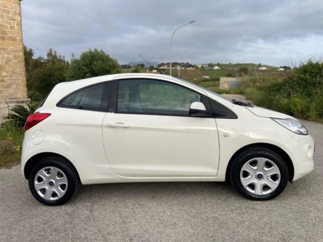 FORD Ka+ 1.2 8V 69CV GUIDABILE DAI NEOPATENTATI rif. 24043200 - Foto 10