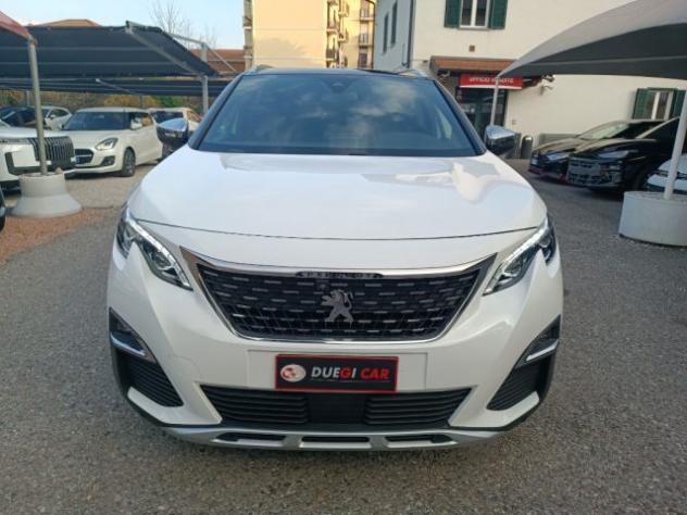 PEUGEOT 5008 BlueHDi 180 S&S EAT8 GT rif. 23478362 - Foto 2