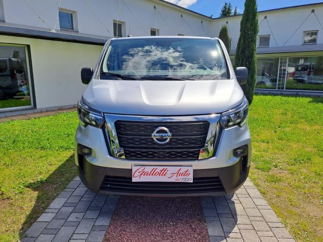 Nissan Primastar L1H1 Bus 9 POSTI aut.+IVA-NESSUN OBBL. FIN. - Foto 2