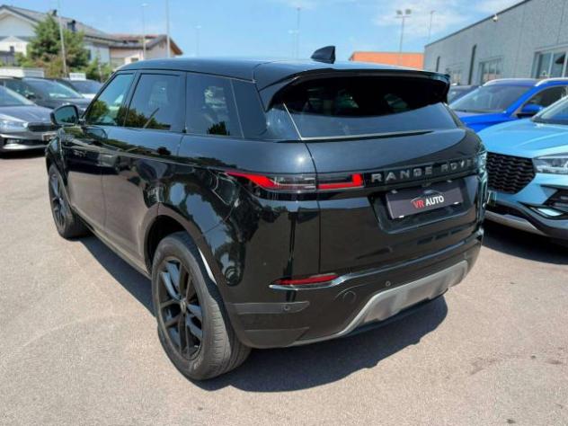 Land Rover Range Rover Evoque Hybrid Diesel 2.0d i4 mhev Dynamic HSE awd 163cv auto - Foto 4