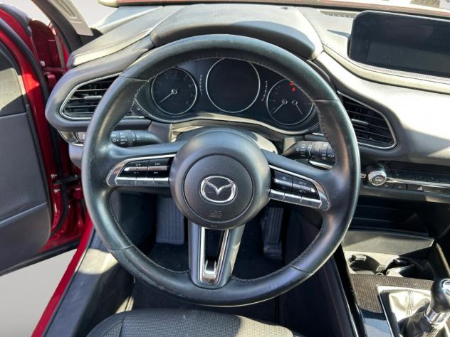 MAZDA CX-30 2.0L e-Skyactiv-G 150 CV M Hybrid 2WD Homura - Foto 8