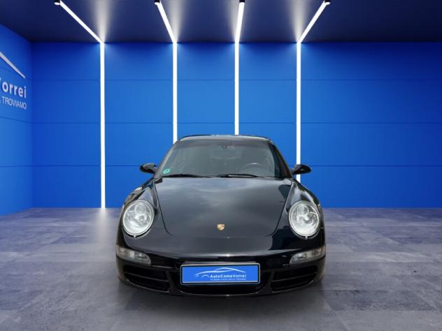 PORSCHE 911 (997) 911 Carrera Coupé - Foto 2