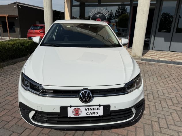 Volkswagen Polo FINANZIABILE/PERMUTE - Foto 4