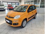 FIAT Panda 0.9 TwinAir Turbo Natural Power Easy rif. 23980081