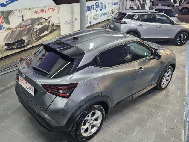 NISSAN - Juke 1.0 DIG-T 114 CV N-DESIGN - Foto 10