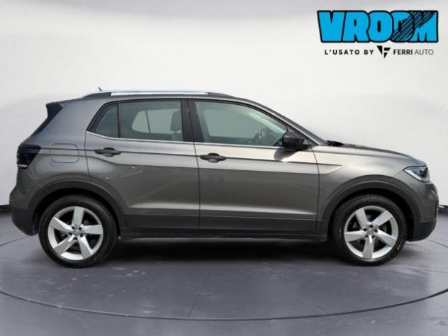 VOLKSWAGEN T-Cross 1.0 TSI 115 CV DSG Style rif. 23931269 - Foto 5