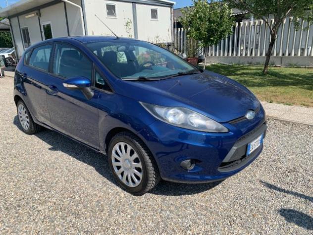 FORD Fiesta + 1.2 82CV 5 porte rif. 23884784 - Foto 6