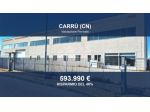 Immobile in asta di 2935 m² in vendita a Carrù