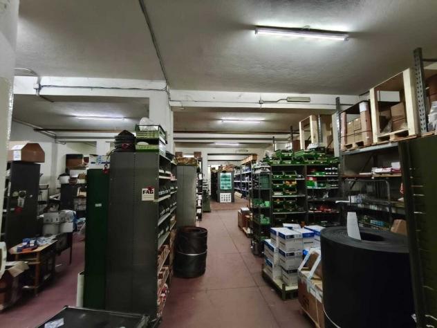 Magazzino in affitto a Gravina di Catania - Foto 16