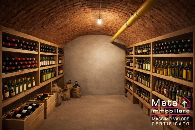 Cantina in centro!