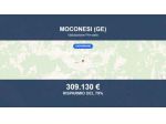 Immobile in asta di 2903 m² in vendita a Moconesi