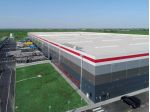 Capannone industriale in Affitto[5700 mq]