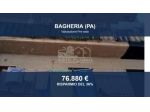 Immobile in asta di 130 m² con più di 5 locali in vendita a Bagheria