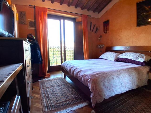Terratetto in vendita a Badia di Cantignano - Capannori 75 mq Rif: 1396126 - Foto 7